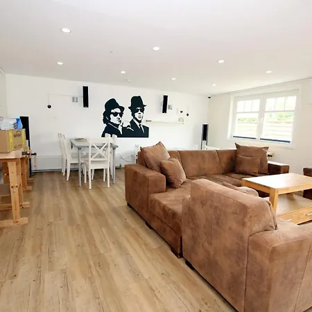 Susanne-fischer Weg 37, Haus Einsiedlerkrebs Casa vacanze