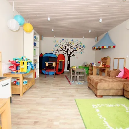 Susanne-fischer Weg 37, Haus Einsiedlerkrebs Casa vacanze *